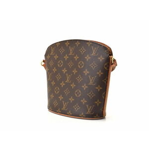 Louis Vuitton Drouot Monogram